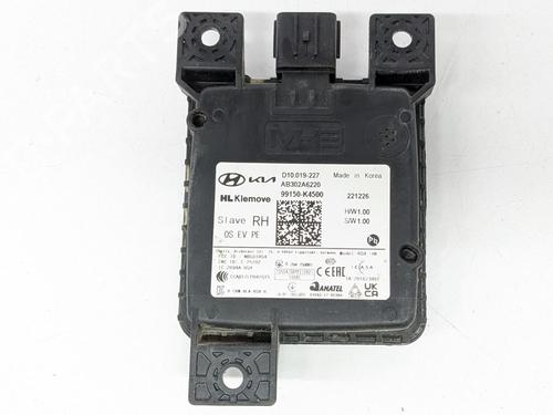 Elektronisk modul HYUNDAI KONA (OS, OSE, OSI) EV | BP29689361M83