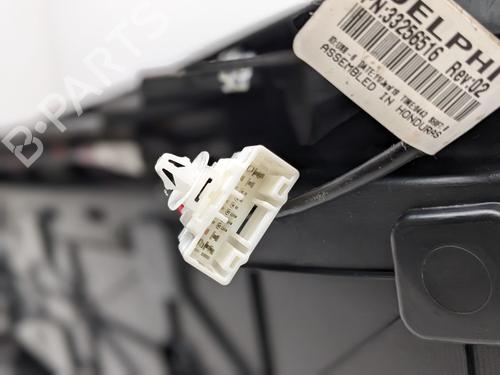 Mittelkonsole TESLA MODEL X (5YJX) 100D AWD | BP29964060I22 