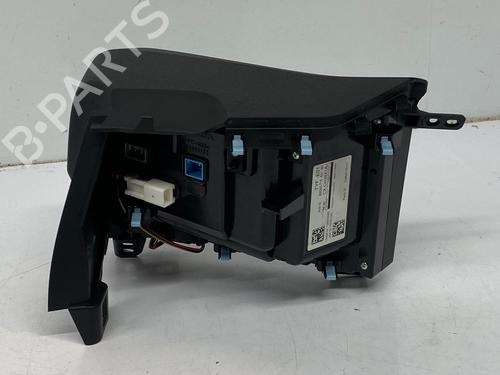 Display HONDA e (ZC7_) Electric Advance (ZC7) | BP29691817C48