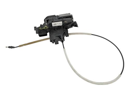 Venstre foran lås FIAT 500e (332_) Elektro 3+1 (FA1) (118 hp) 29693176