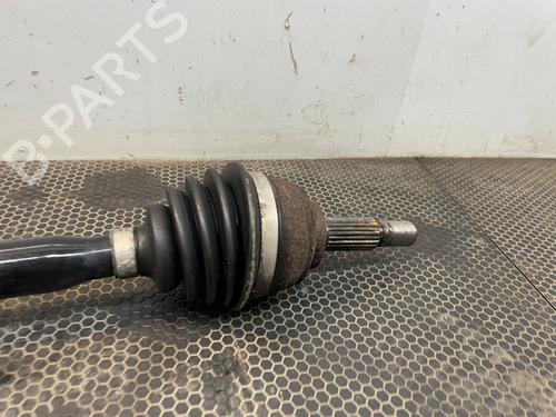 Drivaksel fortil Højre RENAULT ZOE (BFM_) ZOE | BP29691528M39