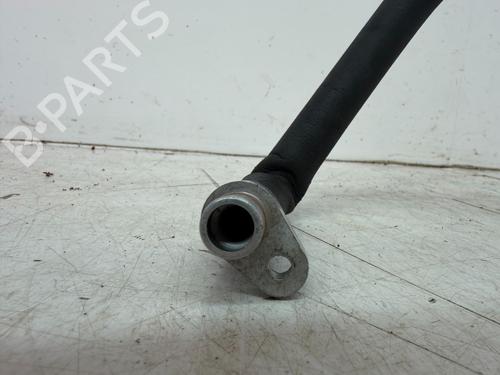 AC-rør RENAULT ZOE (BFM_) R110 | BP31576844M126 