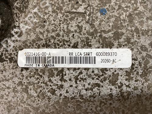 Inne TESLA MODEL S (5YJS) 85 | BP29693374O1