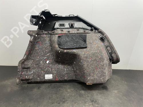 Andre AUDI Q4 E-TRON SUV (F4B) 40 | BP29690110O1