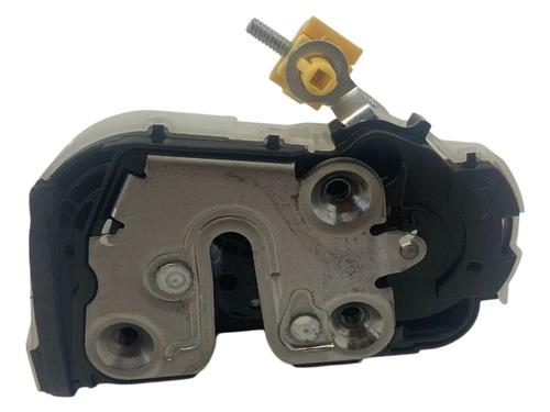 Serrure arrière droite MG MG ZS SUV (AZS1) 1.0 T-GDi (111 hp) 29695090