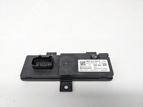 Elektronisk modul AUDI E-TRON (GEN) 55 quattro | BP29689181M83 
