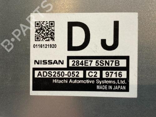 Electronic module NISSAN LEAF (ZE1) Electric | BP29693158M83