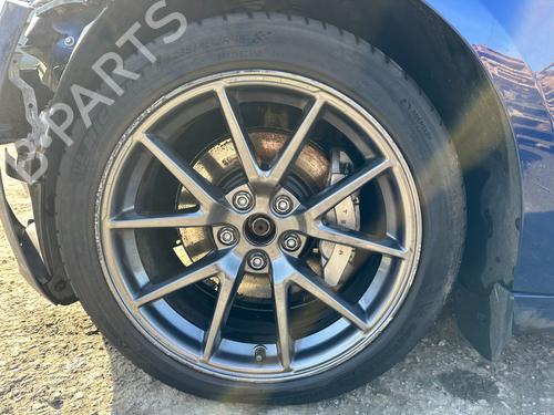 Used Rim Rim TESLA MODEL 3 (5YJ3) EV AWD (351 hp) 33815218 33815218