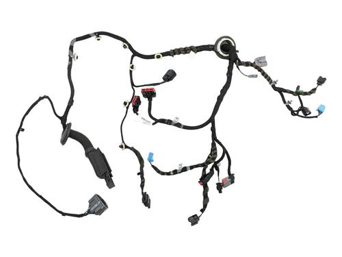 Kabelboom JAGUAR I-PACE (X590) EV400 AWD (400 hp) 29695180