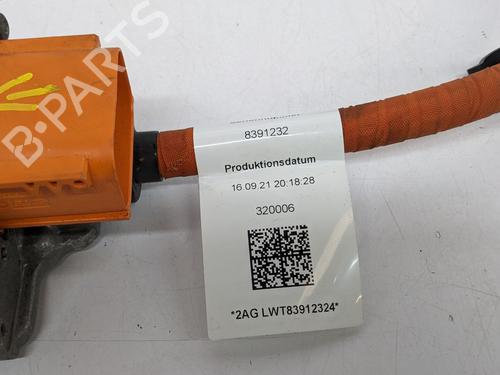 Andre AUDI E-TRON (GEN) 55 quattro | BP29694265O1 