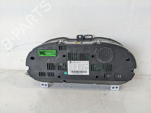 Cockpit MG MG ZS SUV (AZS1) EV (CSA7001) | BP29688505C47 