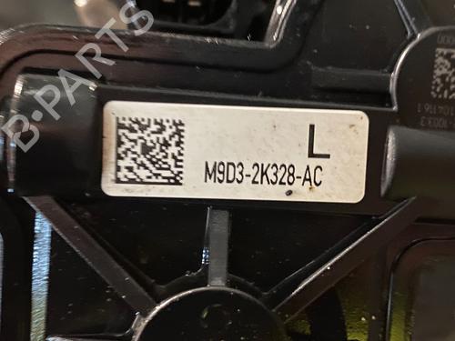 Andre JAGUAR I-PACE (X590) EV400 AWD | BP29691476O1 