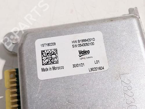 Ballast Xénon CITROËN C4 III (BA_, BB_, BC_) ë-C4 (BCZKXC, BZCKSC) | BP29687786C53