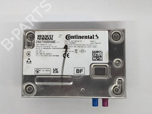 Módulo eletrónico NISSAN LEAF (ZE1) Electric | BP29691628M83