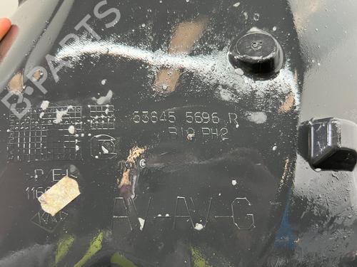 Hjulbue RENAULT ZOE (BFM_) ZOE (BFMC, BFMD) | BP29689776C56