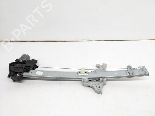 Rudehejsemekanisme ventre foran HYUNDAI KONA (OS, OSE, OSI) EV | BP29693540C22 