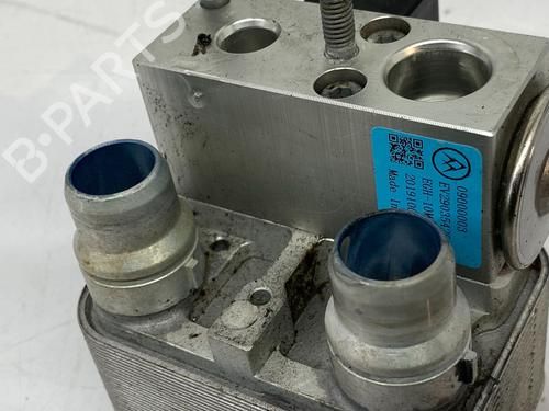 Wasserkühler VAUXHALL CORSA Mk V (F) CORSA-e | BP29691441M31