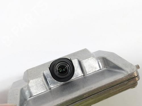 Camera KIA EV6 (CV) ELECTRIC AWD | BP29690439E14