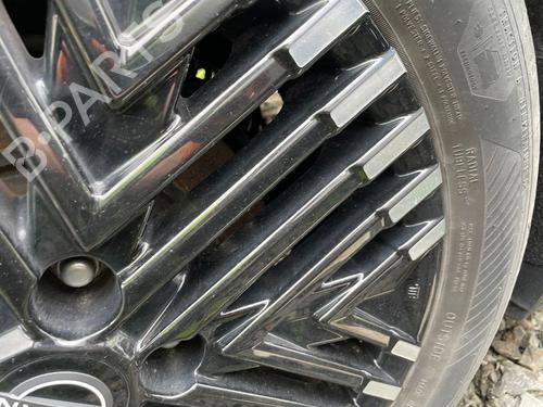 Fælk NISSAN LEAF (ZE1) Electric | BP29693989C45 - Image 3