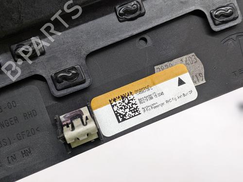 Andere TESLA MODEL X (5YJX) 100D AWD | BP29964063O1 