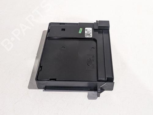 Elektronische module JAGUAR I-PACE (X590) EV400 AWD | BP29688283M83