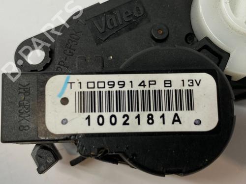 AC-Kompressor NISSAN LEAF (ZE1) Electric | BP29690564M34