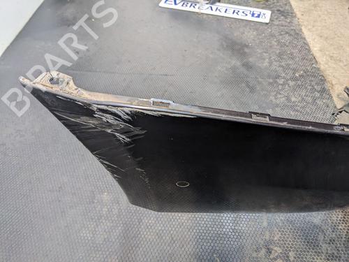 Bagtil kofangere TESLA MODEL S (5YJS) 85 | BP30917281C8