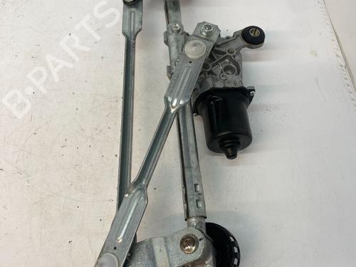 Viskermotor vindrude NISSAN LEAF (ZE1) Electric | BP29695341M29 