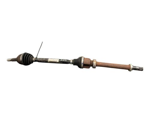 Used Right front driveshaft RENAULT ZOE (BFM_) ZOE (88 hp) 29691532