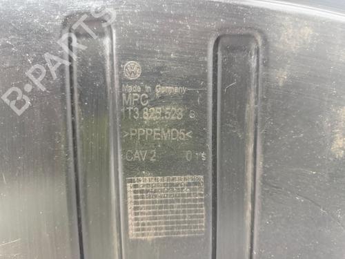 Andre VW ID. Buzz Cargo (EBA) Electric | BP31936801O1 