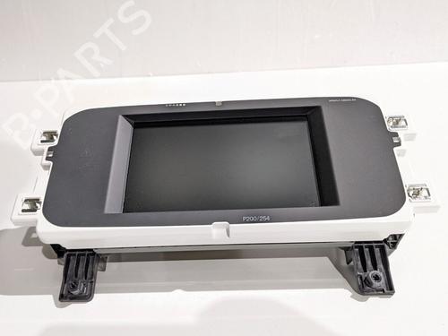 Cockpit VAUXHALL CORSA Mk IV (E) (X15) 1.2 (69 hp) 29987196