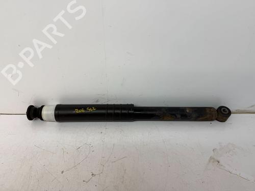 Left front shock absorber RENAULT ZOE (BFM_) ZOE (BFMC, BFMD) | BP30653135M16 