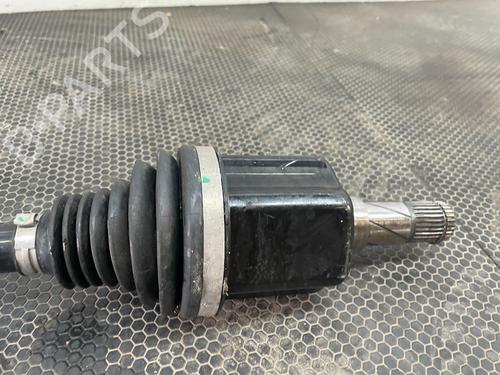 Andre JAGUAR I-PACE (X590) EV400 AWD | BP29690621O1