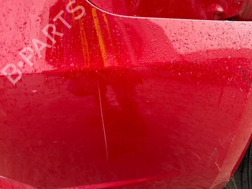 Bagtil kofangere TESLA MODEL 3 (5YJ3) EV Performance AWD | BP32005879C8