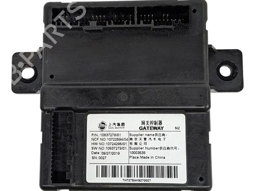 Elektronisk modul MG MG ZS SUV (AZS1) 1.0 T-GDi (111 hp) 29691633