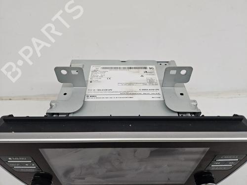 Display NISSAN LEAF (ZE1) Electric | BP30502777C48