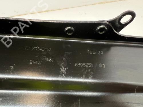 Højre bagtil bærearm BMW i4 (G26) eDrive40 | BP29689767M15 