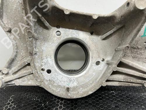 Venstre fortil støddæmper TESLA MODEL 3 (5YJ3) EV AWD | BP29689291M16 