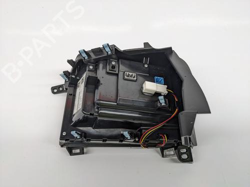 Display monitor HONDA e (ZC7_) Electric Advance (ZC7) | BP29689939C48