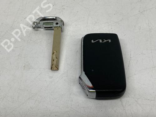Rattlås /Tenningslås KIA NIRO I (DE) E-NIRO | BP29695658M48 