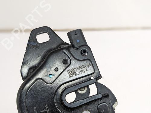 hjelmlås TESLA MODEL 3 (5YJ3) EV AWD | BP32512442C133