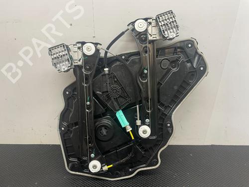 Rudehejsemekanisme venstre bagtil TESLA MODEL Y (5YJY) Long Range All-wheel Drive | BP29689540C24 