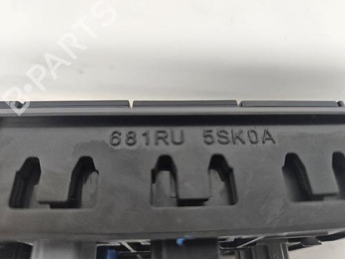 Andre NISSAN LEAF (ZE1) Electric | BP29688632O1 