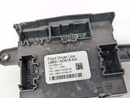 Module électronique JAGUAR I-PACE (X590) EV400 AWD | BP29688268M83