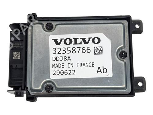 Elektronische module VOLVO XC40 (536) Recharge (231 hp) 29695380