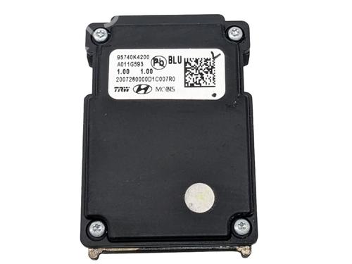 Kamera HYUNDAI KONA (OS, OSE, OSI) EV (204 hp) 29688065