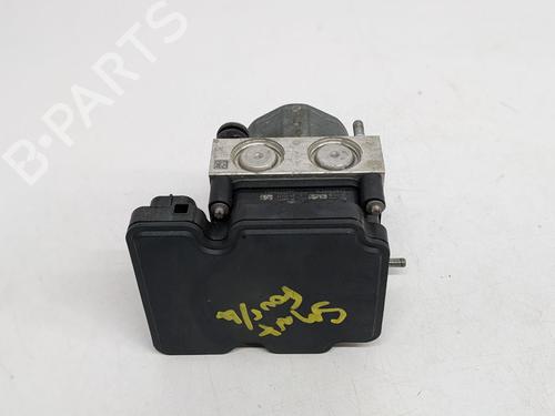 Andre SMART FORFOUR Hatchback (453) 1.0 (453.042, 453.043) | BP29693203O1