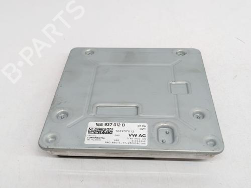 Elektronisk modul SKODA ENYAQ iV SUV (5AZ) 85 | BP29693787M83 