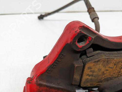 Højre bremsekaliber bag TESLA MODEL S (5YJS) 75D AWD | BP29693279M106