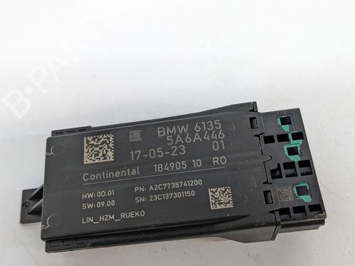Electronic module BMW X1 (U11) iX1 xDrive 30 | BP31284378M83